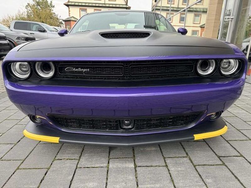 Dodge Challenger T A 5.7l V8 KAMERA ACC NAVI Sportpake