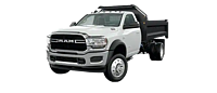 RAM CHASSIS CAB